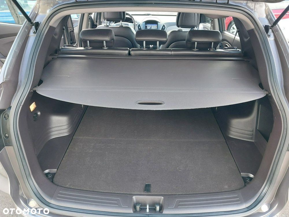 Hyundai ix35 1.6 GDI Comfort 2WD - 20