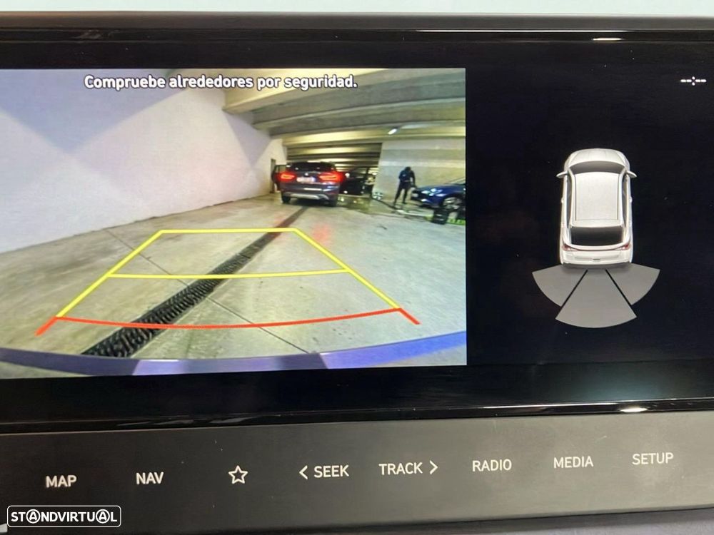 Hyundai i20 1.0 T-GDI Style Plus - 14