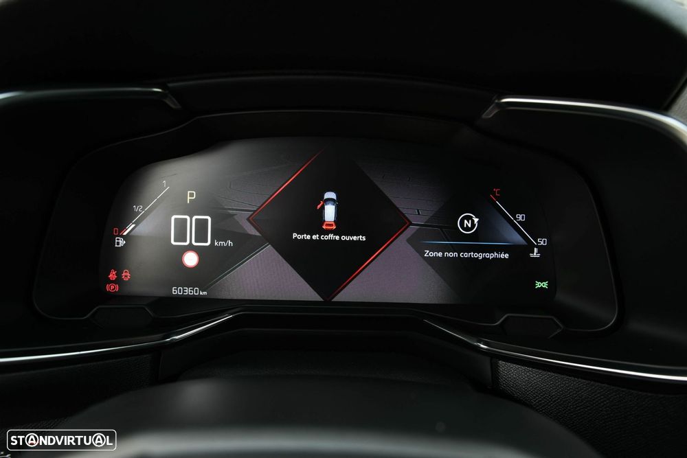 DS DS7 Crossback 1.5 BlueHDi Be Chic EAT8 - 25
