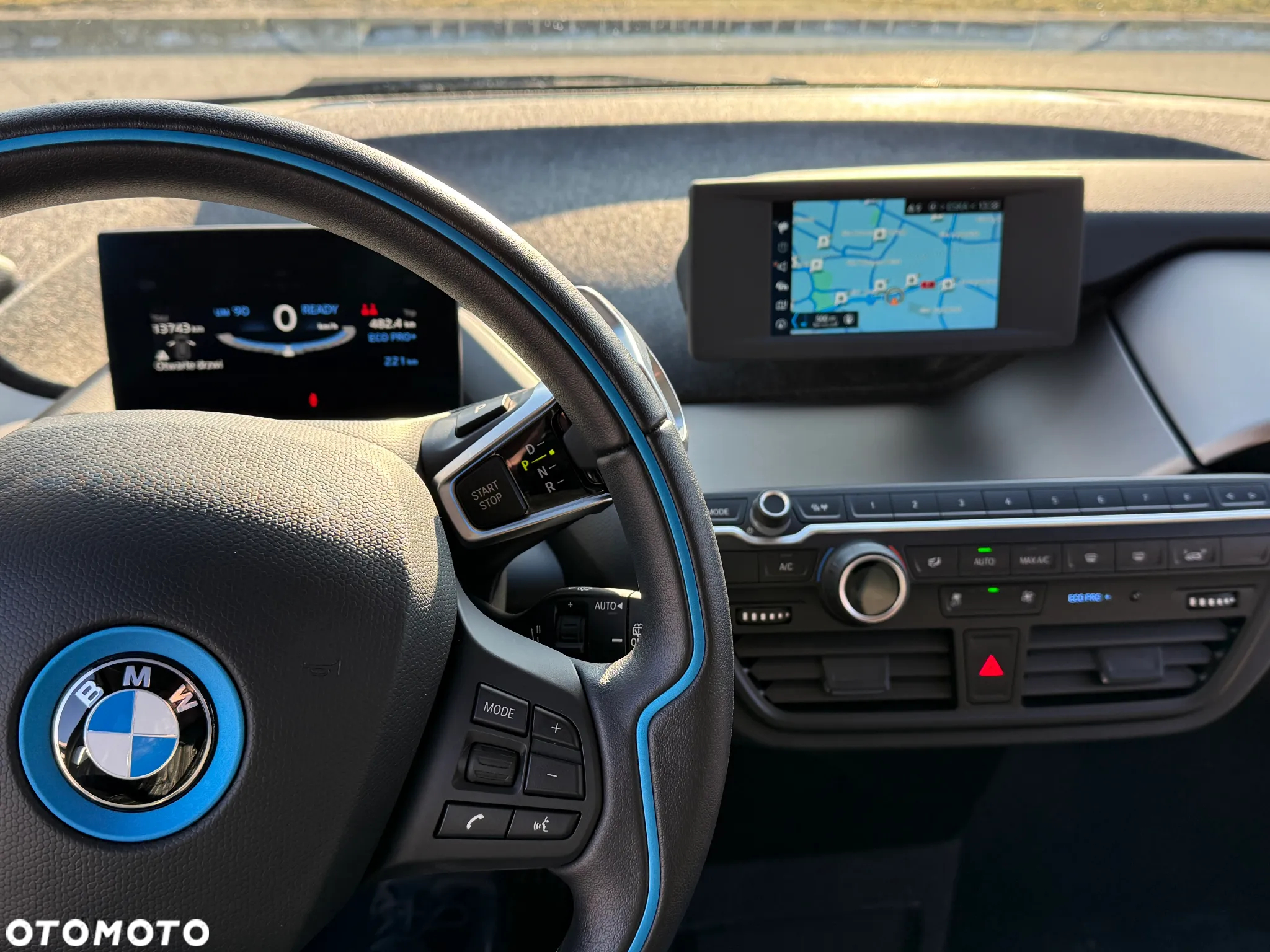 BMW i3 i3S 120 Ah - 19