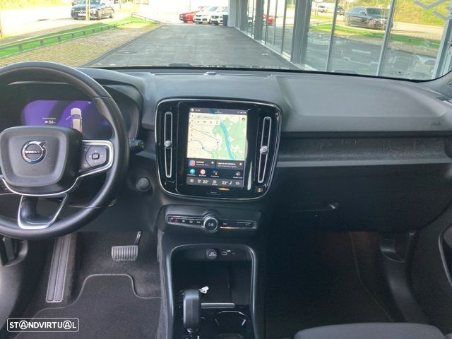 Volvo XC 40 Recharge 69 kWh Single Motor Core - 21