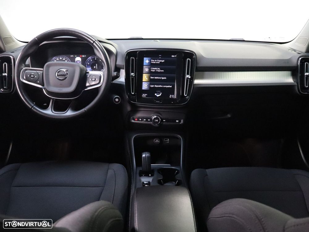 Volvo XC 40 1.5 T2 Inscription Geartronic - 8