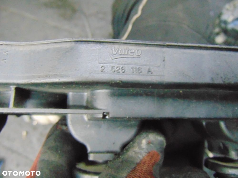 Cewka opel z18XE - 4