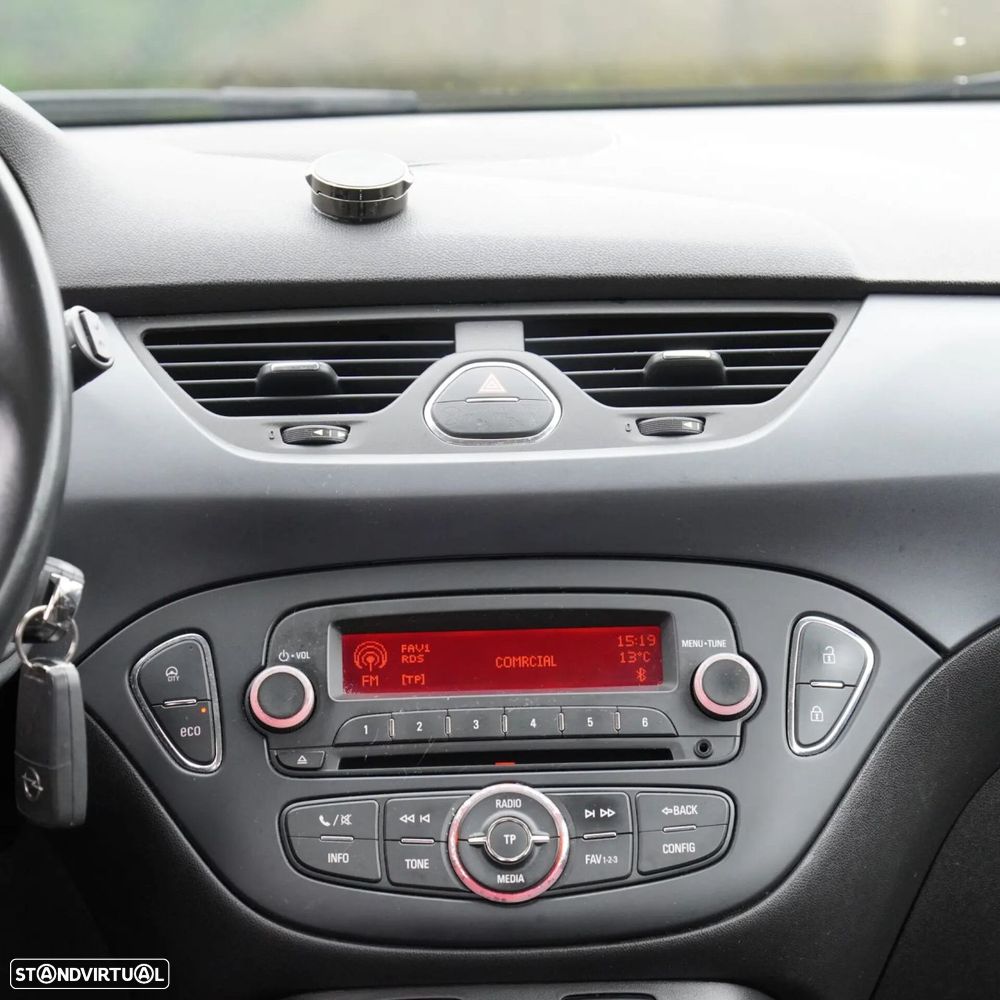 Opel Corsa 1.3 CDTi Business Edition - 17