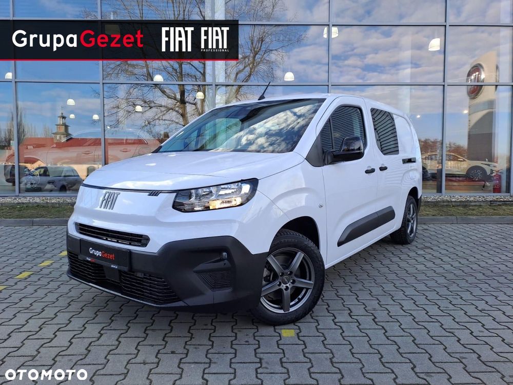 Fiat Doblo - 15