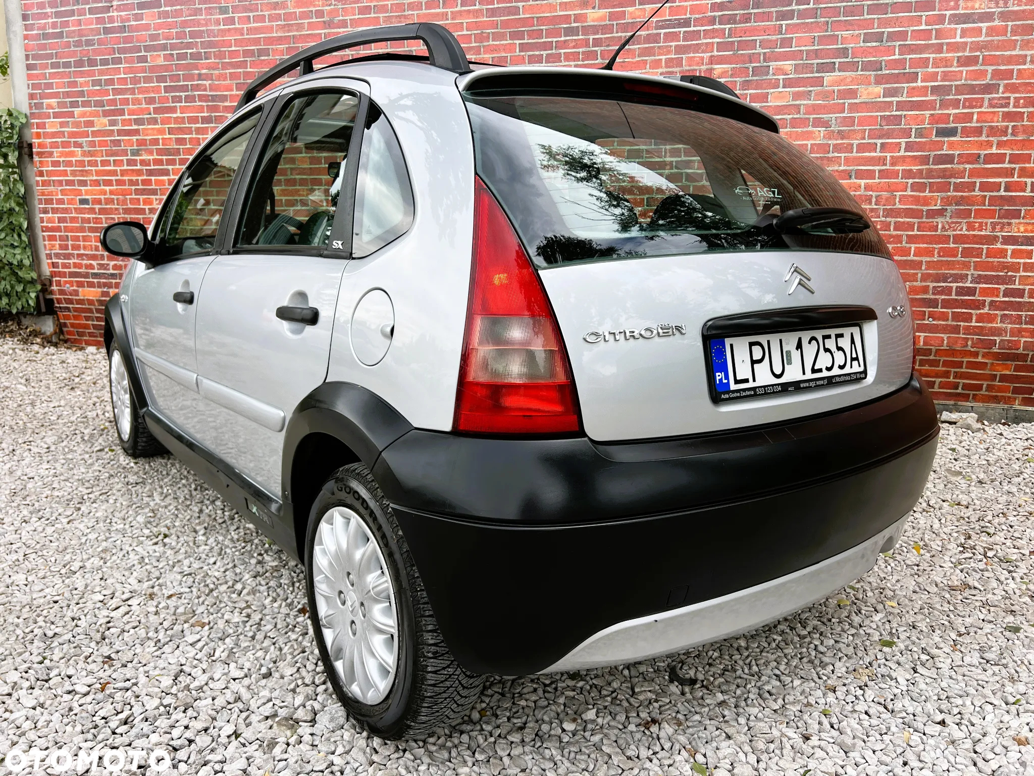 Citroën C3 - 4