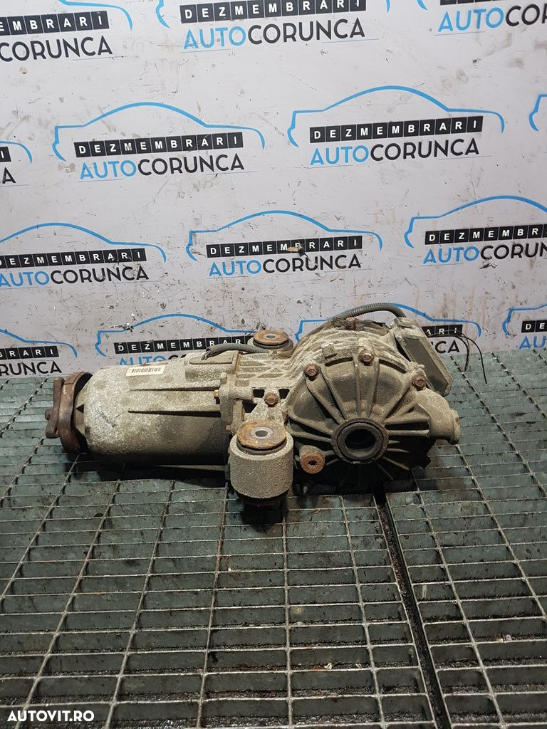 Grup spate Chevrolet Captiva 2.0 D 2006 - 2010 150CP Manuala 5 Trepte Z 20 DMH Z 20 S ... - 2