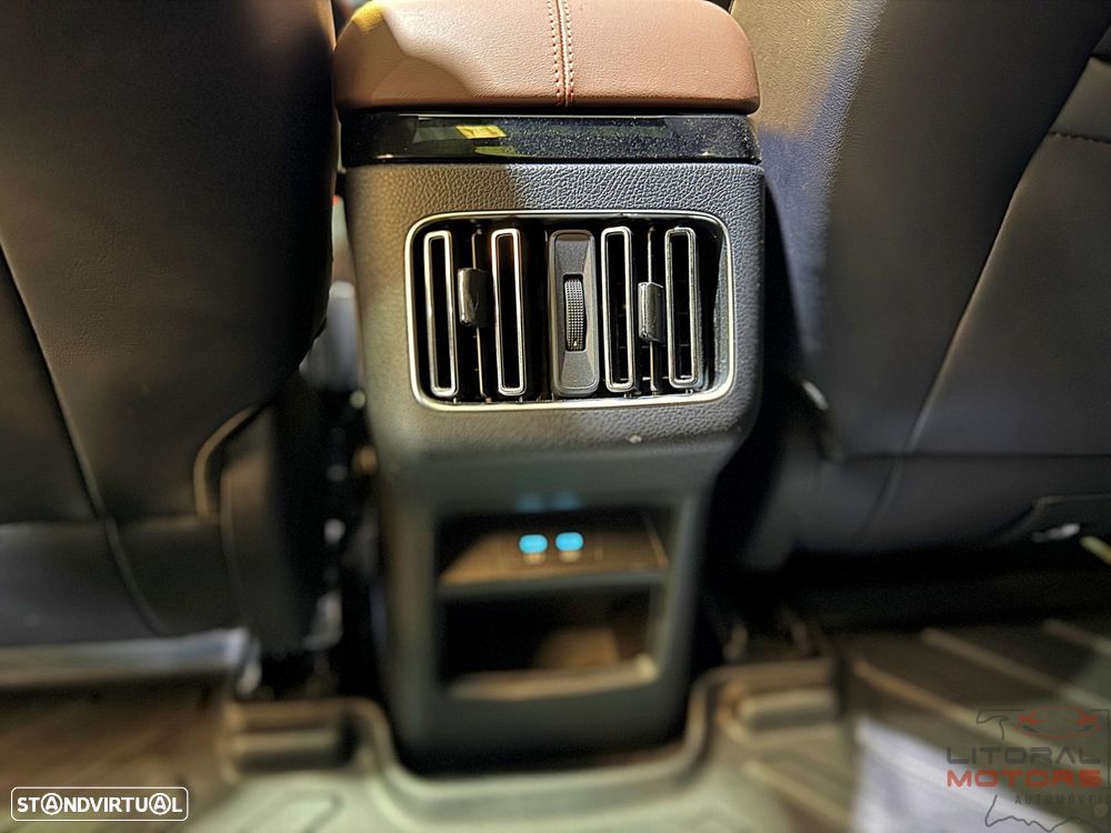 BYD Seal U 1.5 DM-i Comfort - 43