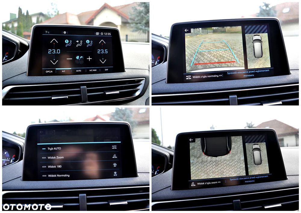 Peugeot 5008 2.0 BlueHDI GT S&S EAT8 - 34