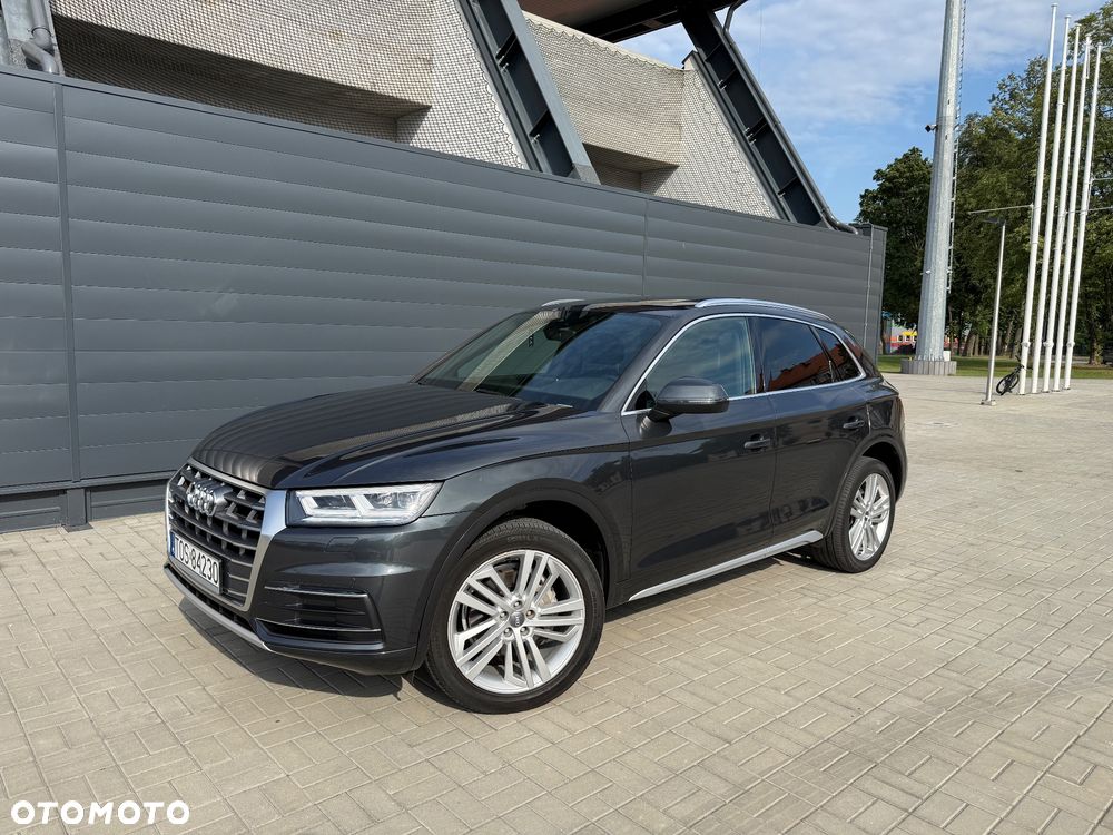 Audi Q5 2.0 TFSI Quattro S tronic - 2