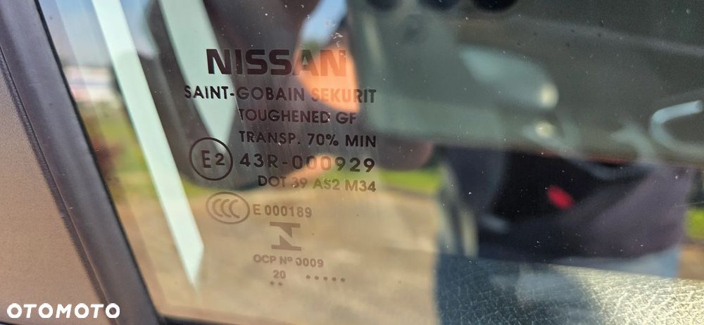 Nissan Qashqai 1.3 DIG-T Tekna - 39