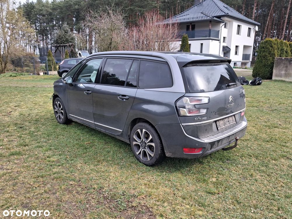 Citroën C4 Grand Picasso - 5