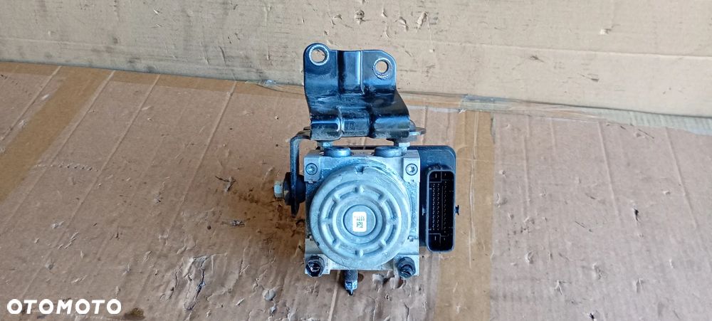 Pompa sterownik ABS Fiat Picanto III 58900-G6820 - 6