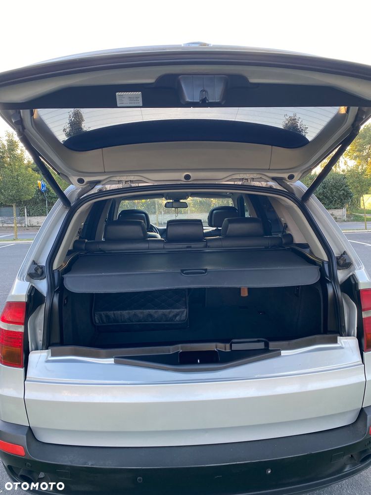 BMW X5 3.5d xDrive - 22