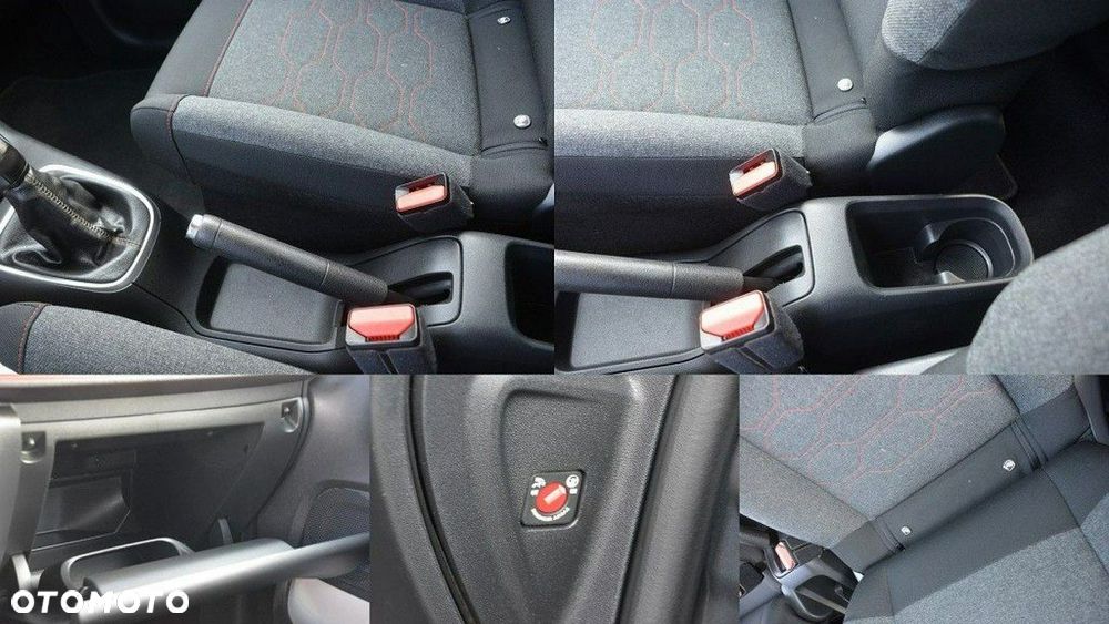 Citroën C3 1.2 PureTech Exclusive - 23