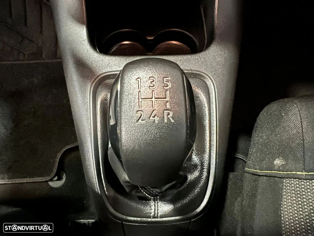 Citroën C3 Pure Tech S&S Feel - 16