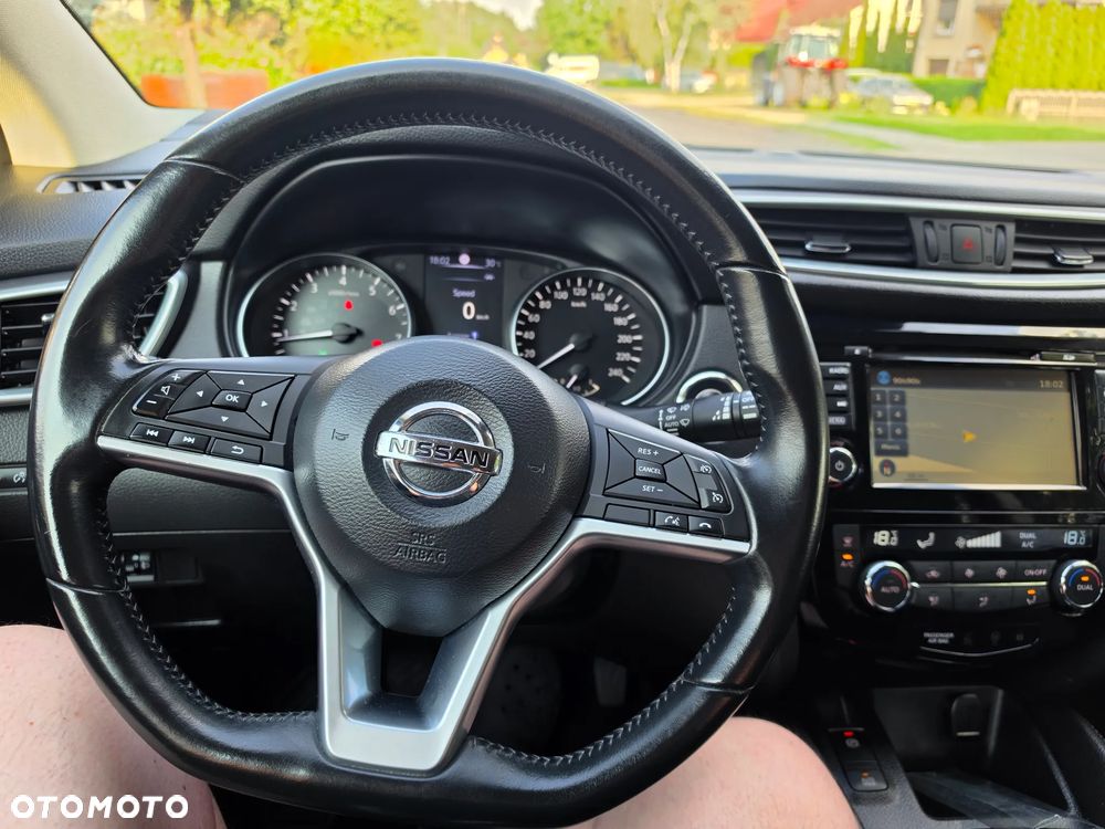 Nissan Qashqai 1.2 DIG-T 360 - 15