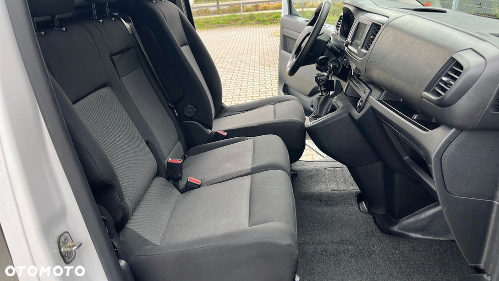 Fiat Scudo - 14