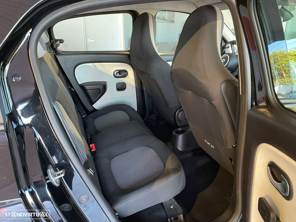 Renault Twingo - 18
