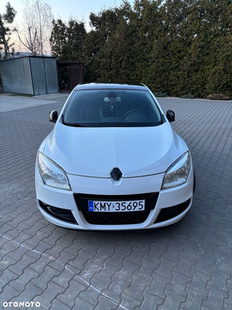 Renault Megane 1.9 dCi Privilege - 2