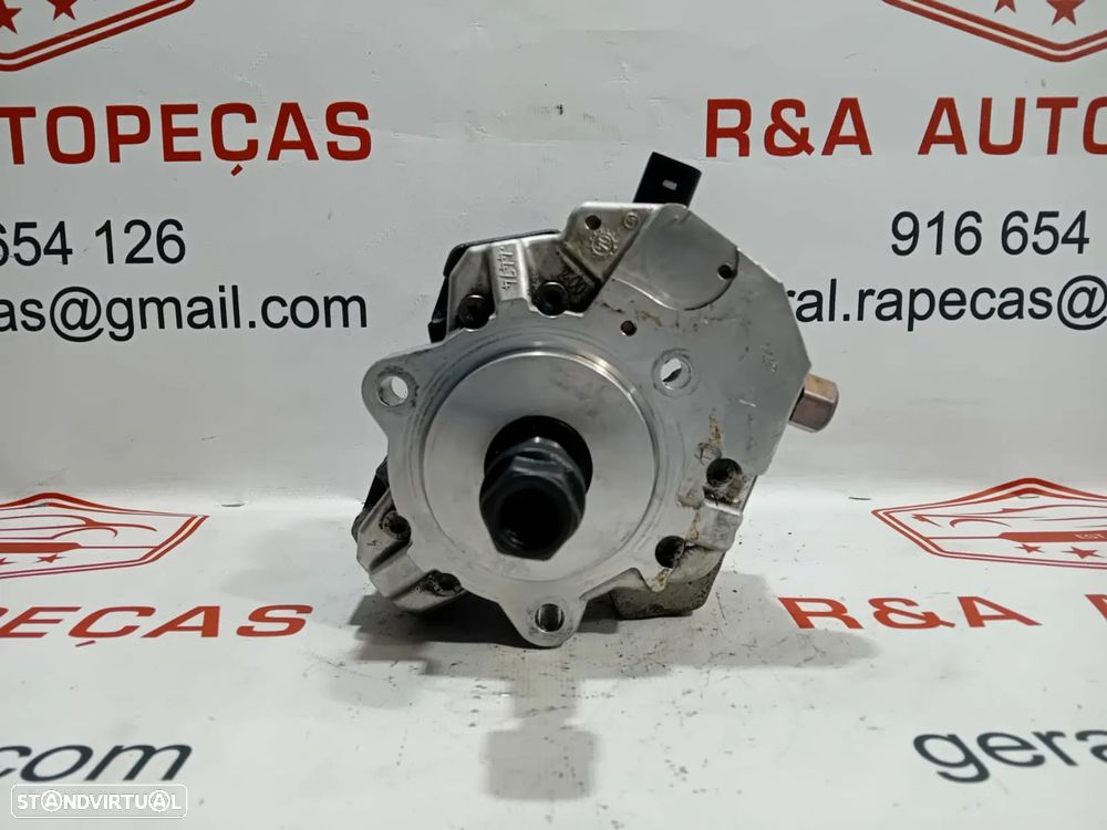 Bomba Injetora / Bomba de Injeção / Alta Pressão M47 Bosch Ref 0445010045 Original - 1