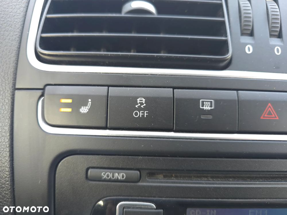 Volkswagen Polo 1.2 Style - 25