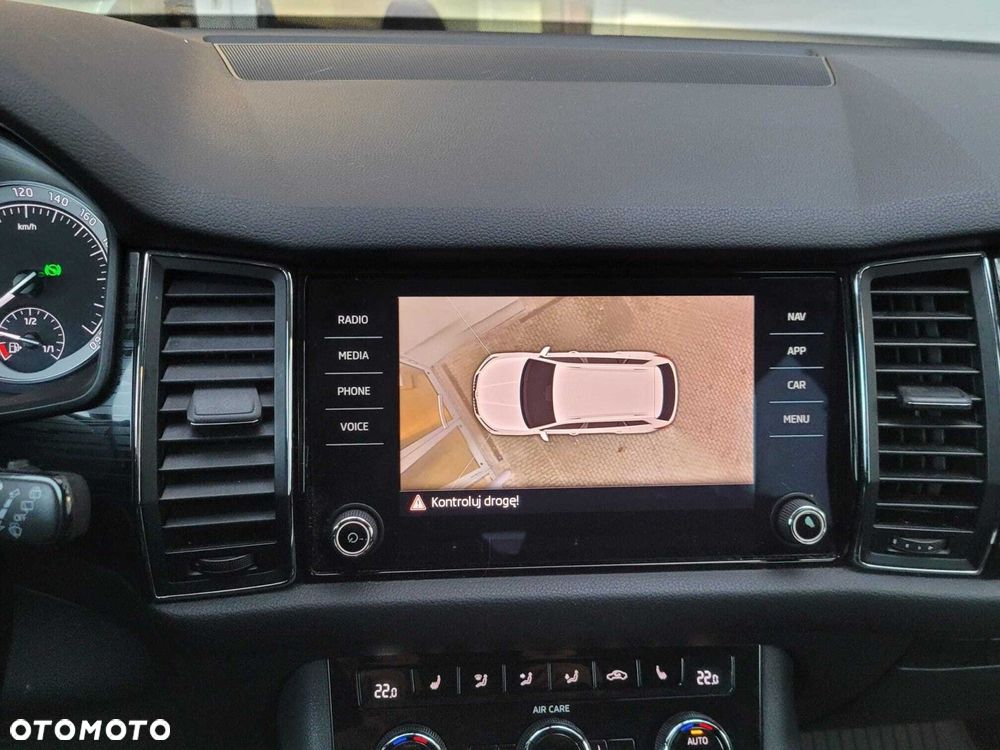 Skoda Kodiaq 2.0 TDI 4x4 Style DSG - 10