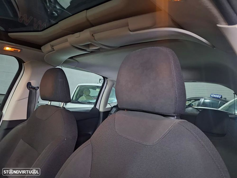 Citroën C3 1.2 VTi Exclusive - 19