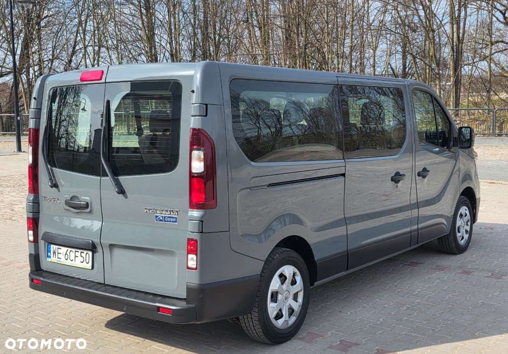 Renault Trafic - 5