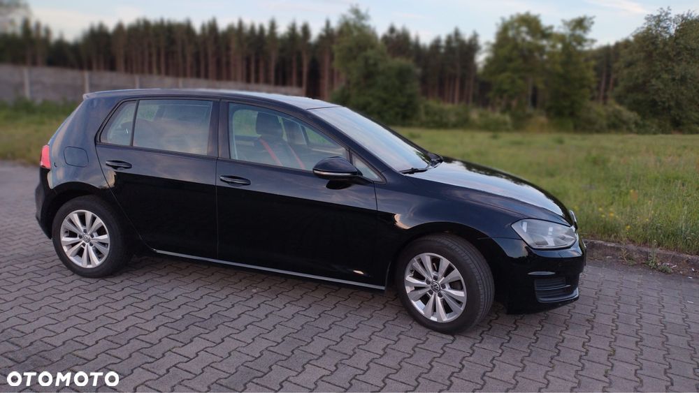 Volkswagen Golf - 3
