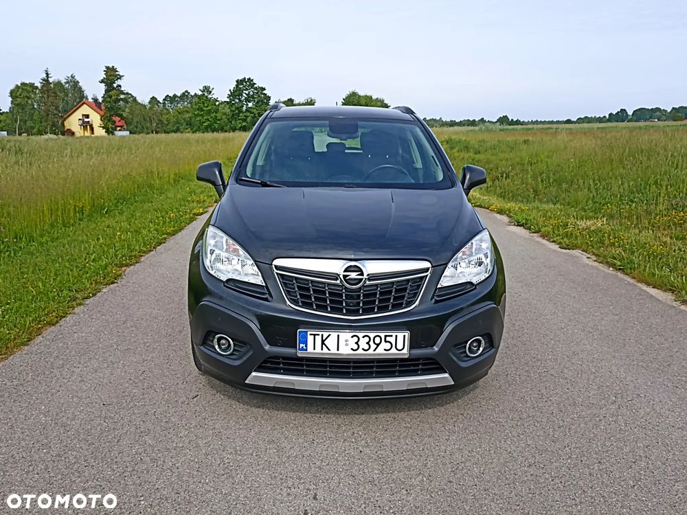 Opel Mokka 1.6 Active S&S - 28