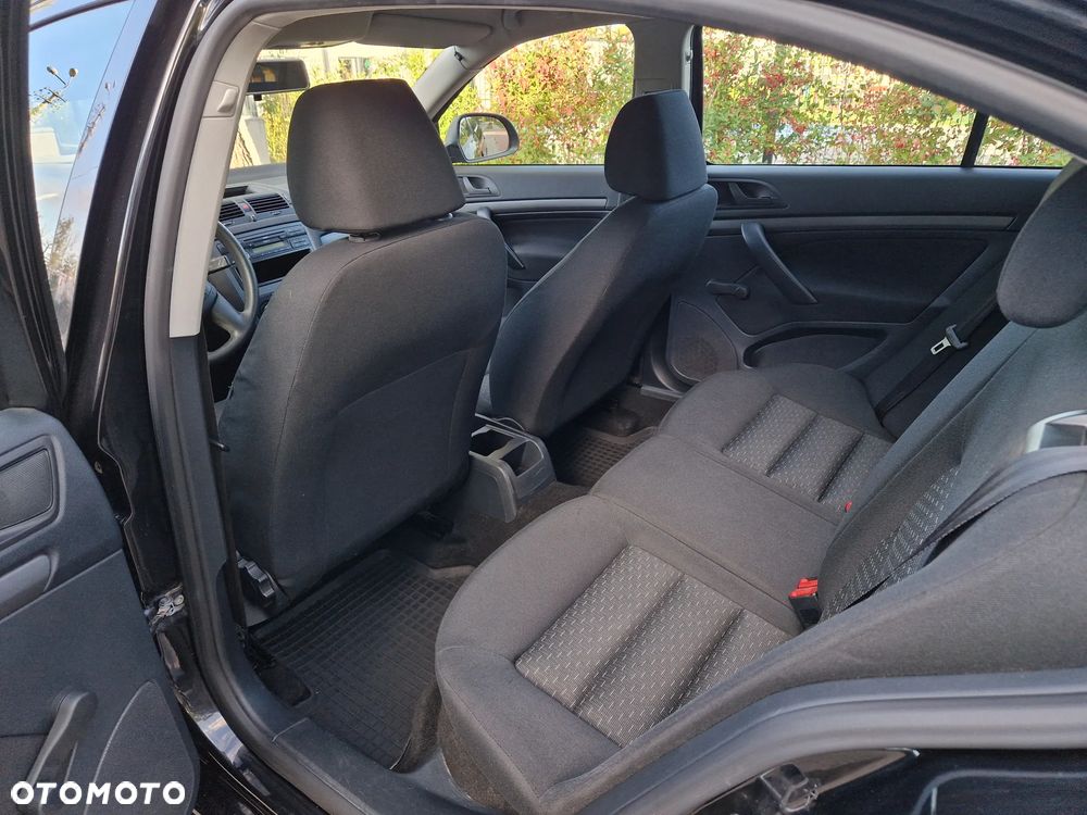 Skoda Octavia 1.4 TSI Active - 17