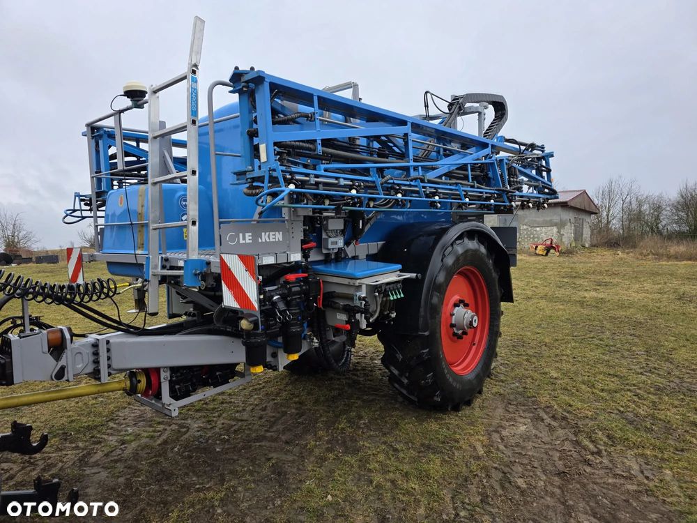 Lemken PRIMUS 45 - 6