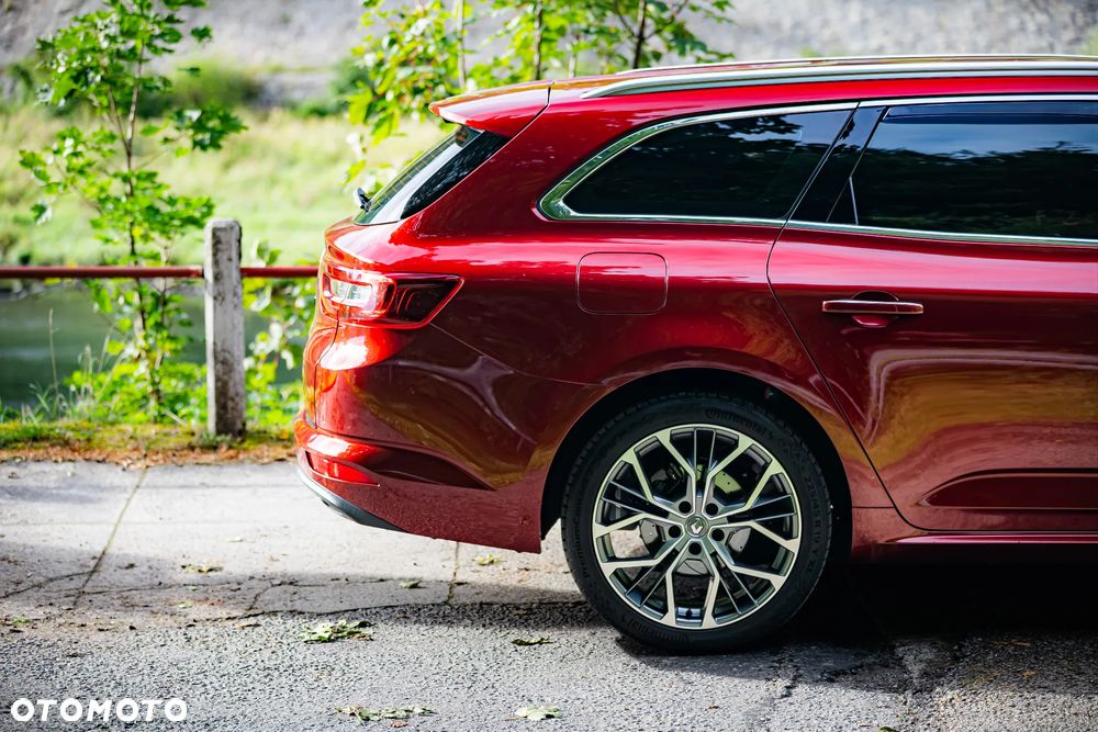 Renault Talisman - 10