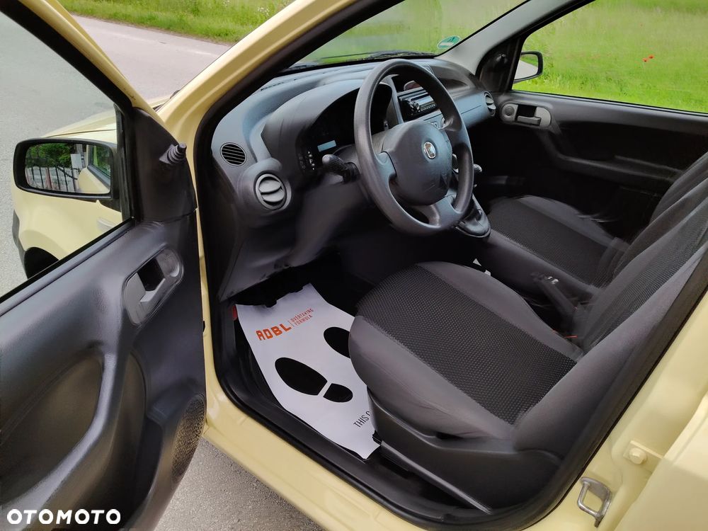 Fiat Panda 1.1 Active - 2
