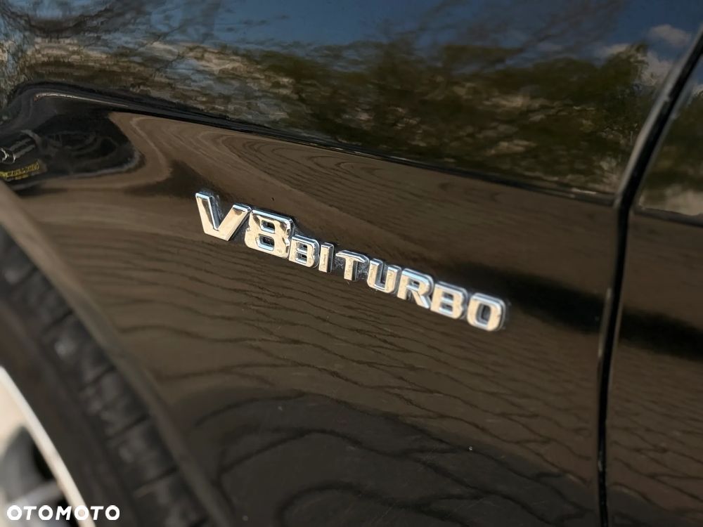 Mercedes-Benz Klasa E - 12