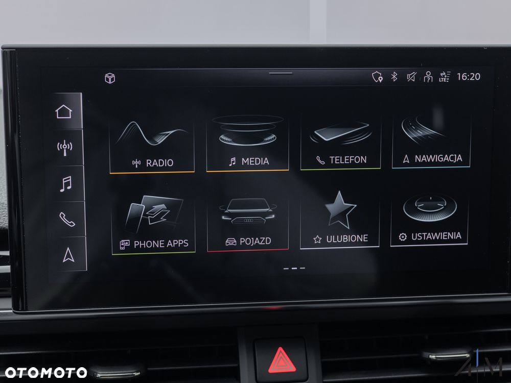 Audi A5 Sportback 45 TFSI quattro S tronic edition one - 31