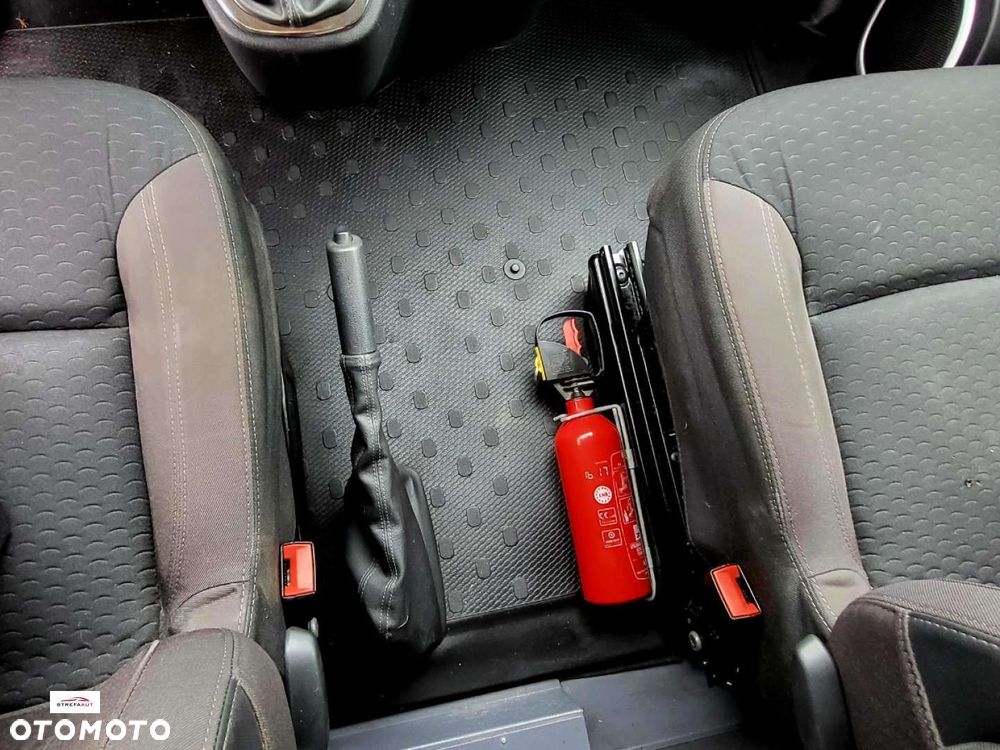 Renault Trafic - 15