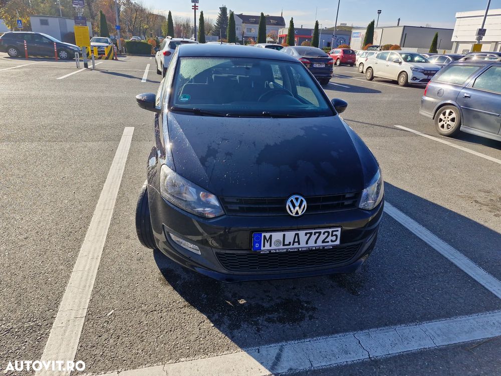 Volkswagen Polo 1.2 TSI Life - 1