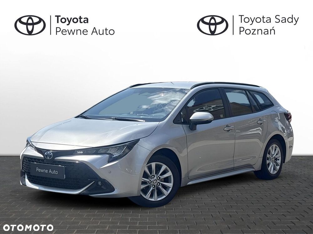 Toyota Corolla 1.8 Hybrid Comfort - 2