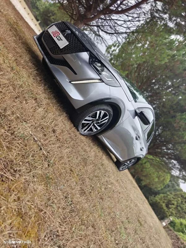 Peugeot e-208 50 kWh Allure Pack - 7