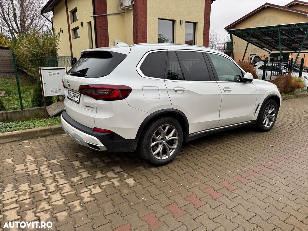 BMW X5 xDrive45e - 25