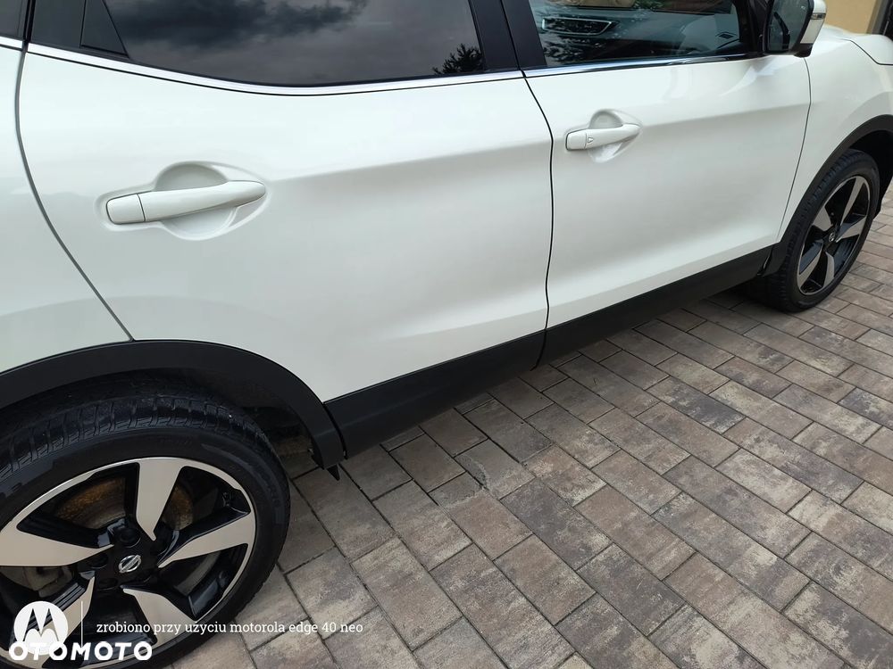 Nissan Qashqai 1.6 DIG-T Tekna - 16