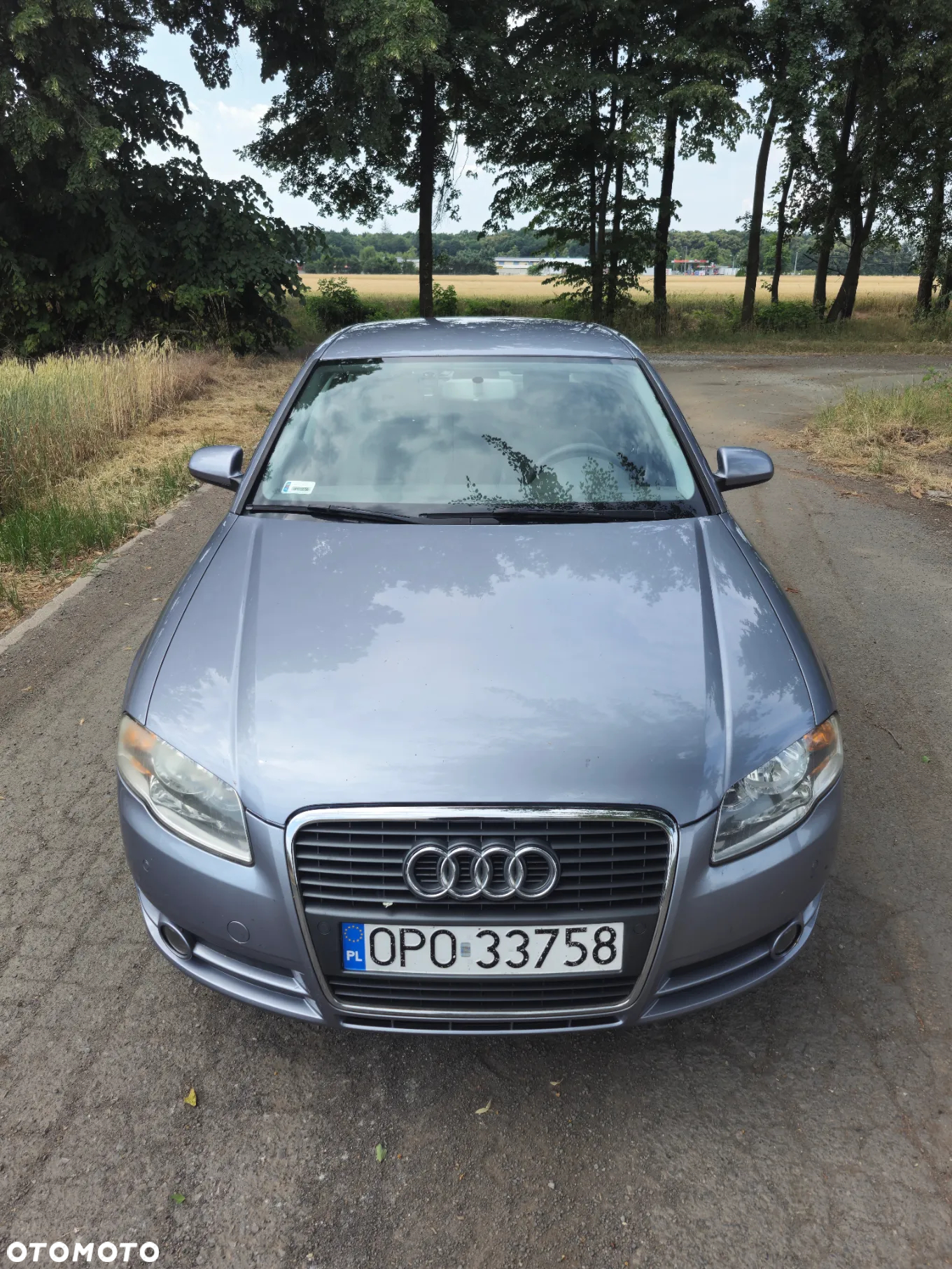 Audi A4 Avant 2.0 Multitronic - 6