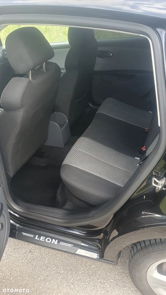 Seat Leon - 8