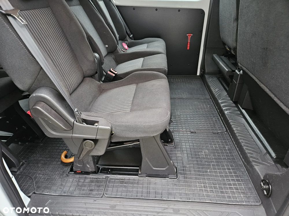 Ford Transit Custom L2H1 VA Trend - 15