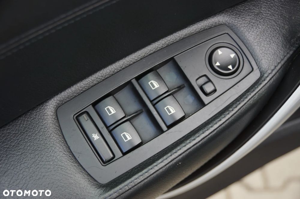 BMW X3 xDrive20d - 19