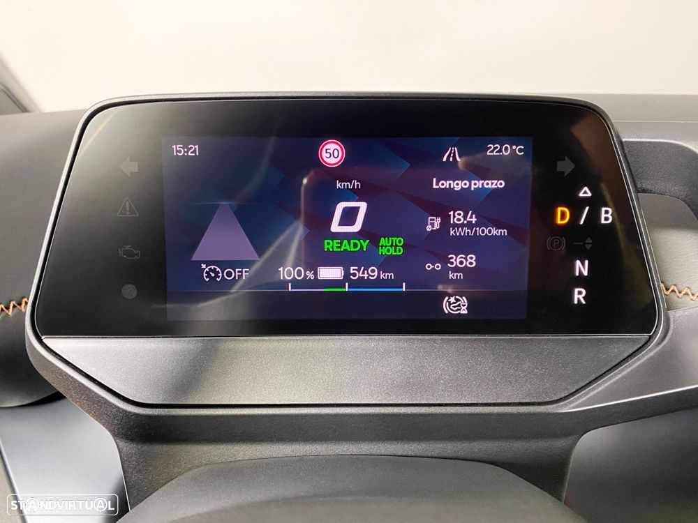 Cupra Born 170kW/77kWh - 11