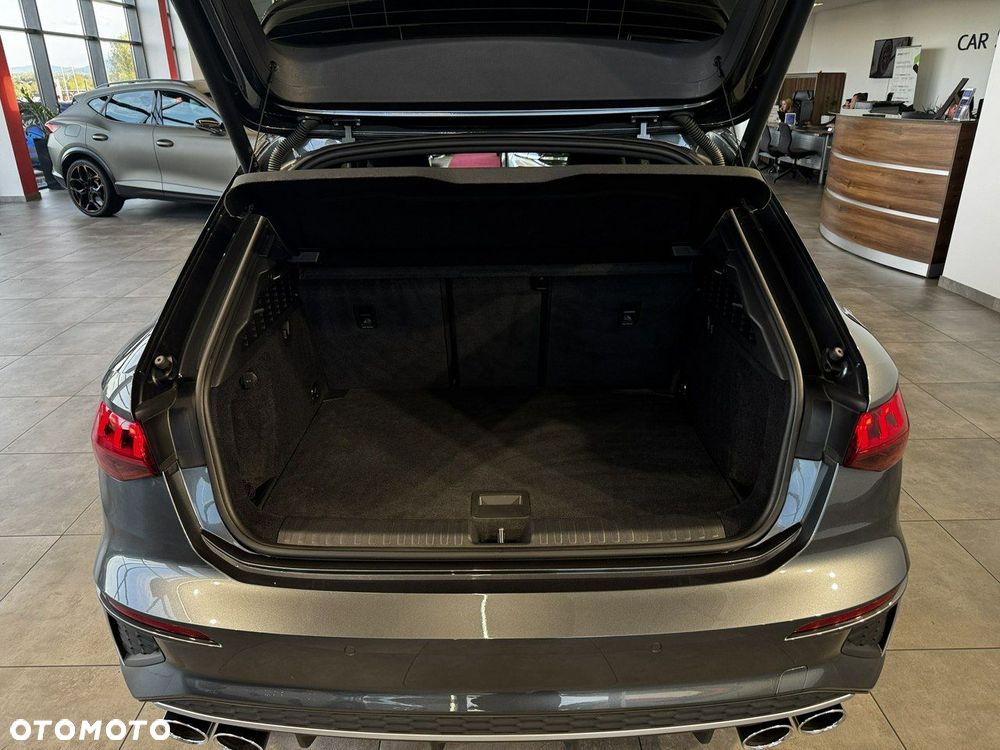 Audi S3 - 20