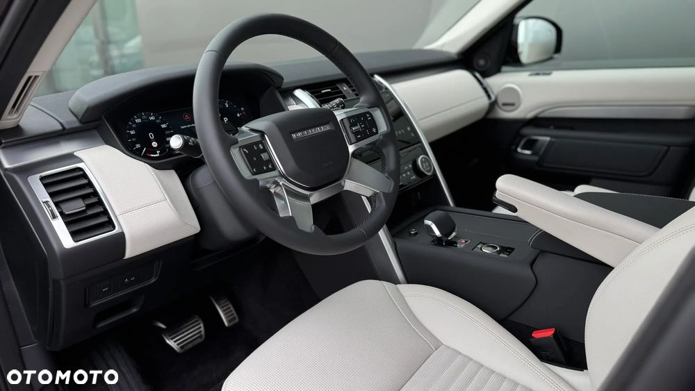 Land Rover Discovery D350 Gemini - 8